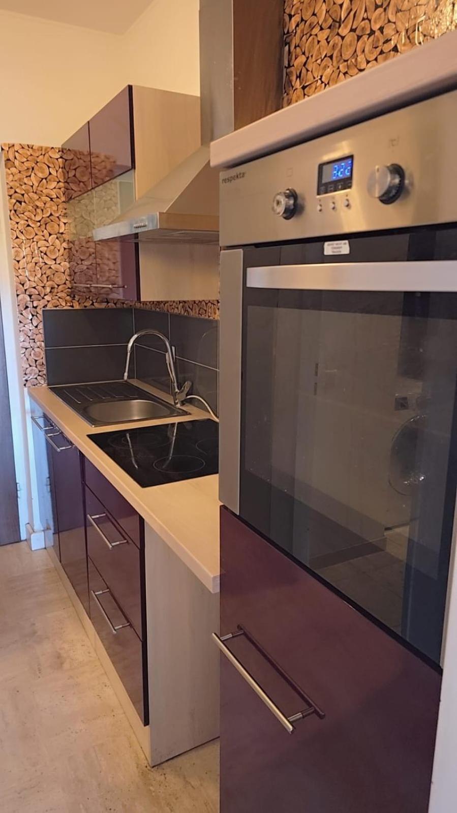 לוקסמבורג Luxappart מראה חיצוני תמונה