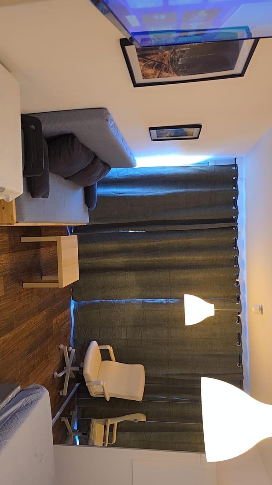 לוקסמבורג Luxappart מראה חיצוני תמונה